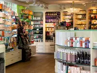 Apotheke Dr. Bruhin AG
