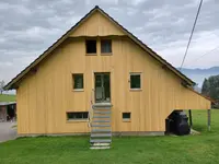 Stalder Holzbau AG - Klicken Sie, um das Bild 4 in einer Lightbox vergrössert darzustellen