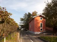 Impregest SA