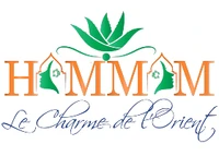 Hammam Le Charme de l'Orient Sàrl-Logo