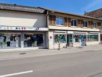 Werbe Atelier Oberdorf