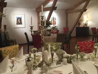 Restaurant Hotel Seeblick