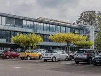 TZW Technologiezentrum Witterswil AG - Klicken Sie, um das Bild 2 in einer Lightbox vergrössert darzustellen