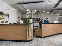 Marmobisa AG