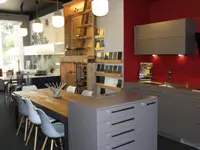 Menuiserie-Ebénisterie Colette & Associés Sàrl