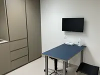 Clinique de la Main Genève