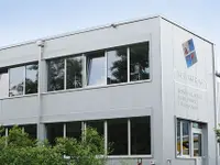 Scherrer AG