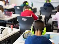 Ecole Nouvelle de la Suisse Romande - ENSR International School