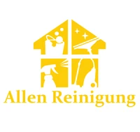 Allen Reinigung Said Moradi-Logo