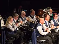 Musique de Lancy - Klicken Sie, um das Bild 7 in einer Lightbox vergrössert darzustellen