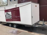 Partyservice Müller AG