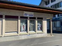 Coiffure Madeleine