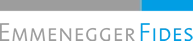 Emmenegger Fides AG-Logo