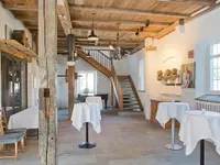 Hotel Greuterhof AG