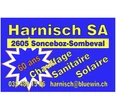 Harnisch SA