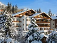 Hôtel La Prairie