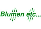 Blumen etc.-Logo