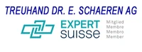 Treuhand Dr. E. Schaeren AG-Logo