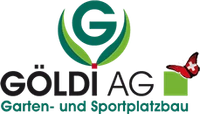 Göldi AG Gartenbau und Sportplatzbau logo