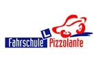 Fahrschule Pizzolante-Logo