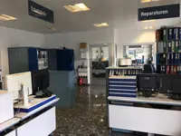 huwag Nutzfahrzeuge AG