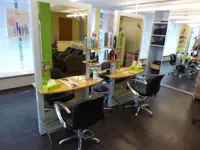 Hairstyle Kaufmann
