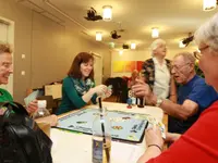 Pflegezentrum GerAtrium - Klicken Sie, um das Bild 3 in einer Lightbox vergrössert darzustellen