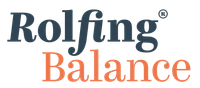 Rolfing Balance Bettina Hardmeier, Rolfing Balance Oscar Esmeyer-Logo