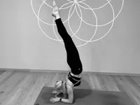 Dourga Yoga