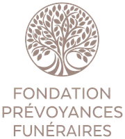 FONDATION PREVOYANCES FUNERAIRES-Logo