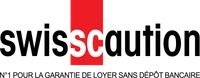 SC, SwissCaution SA-Logo