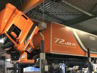 Chanton Transporte GmbH