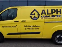 Alpha Kanalunterhalt GmbH - Klicken Sie, um das Bild 4 in einer Lightbox vergrössert darzustellen