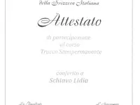 Centro Estetico Oltre L'Immagine di Lidia Schiavo
