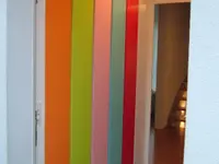 Borho AG Maler Atelier