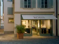 Beatrice Rossi - Juwelier Zürich