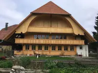 Zbinden Holz AG Rüschegg