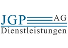 JGP Dienstleistungen AG-Logo