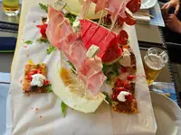 Ristorante Pizzeria Edelweiss