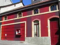 Moulin Peinture Sàrl