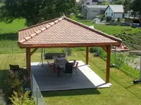 TOUCHER DU BOIS Sàrl