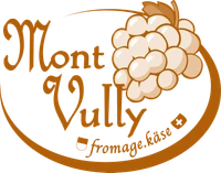 Mont Vully Käse / Fromage Mont Vully-Logo