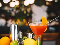 Café Bistro Intermezzo