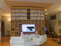 Seebee AG Sehtest Zürich
