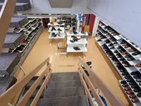 Chaussures Mauri & Cie SA