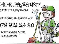 Seiler Paysagiste