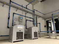 Schrad'Air Compresseurs SA