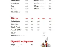 L'Italiano Pizzeria Ristorante
