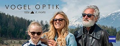 VOGEL OPTIK AG