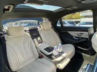 Nyon Limousine Sàrl - Klicken Sie, um das Bild 5 in einer Lightbox vergrössert darzustellen